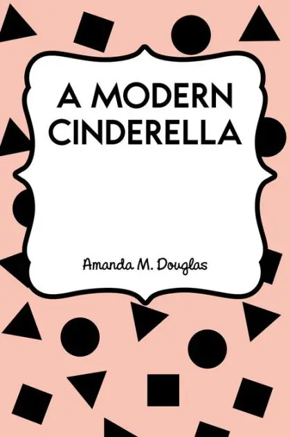 Trusted Brand A Modern Cinderella