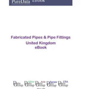 Fan Favorite Fabricated Pipes & Pipe Fittings in the United Kingdom