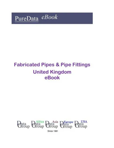 Fan Favorite Fabricated Pipes & Pipe Fittings in the United Kingdom