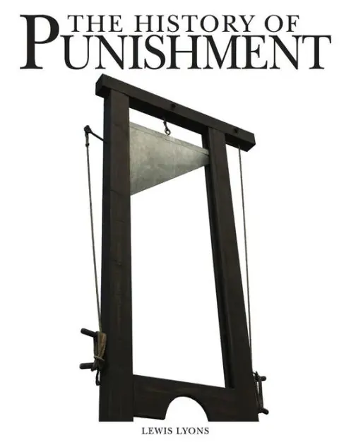 Price Drop The History of Punishment