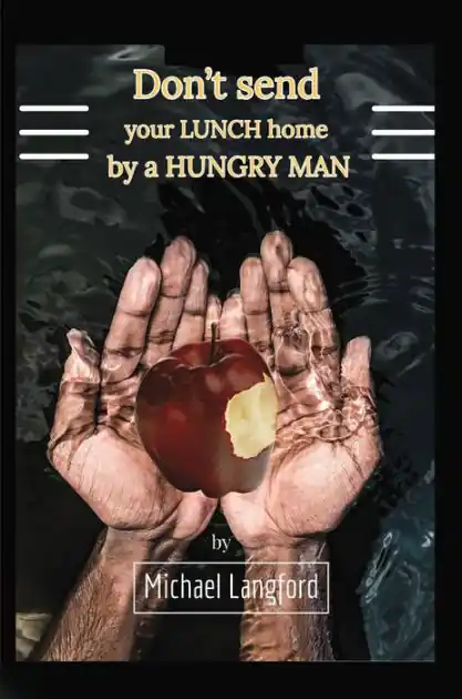 Don't Send Your Lunch Home by a Hungry Man Bulk Order