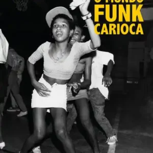 Money Back Guarantee O mundo funk carioca