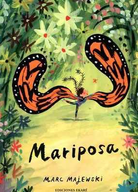 Mariposa Limited Offer