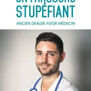 Un parcours stupéfiant - Ancien dealer, futur médecin Time-Limited