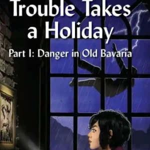 Trouble Takes a Holiday Warranty Included