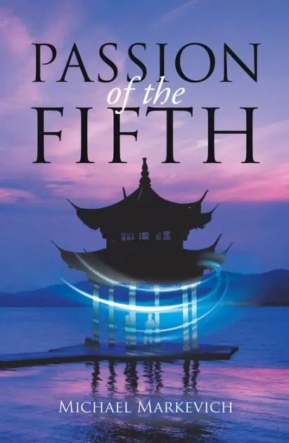 Limited Edition Passion of the Fifth