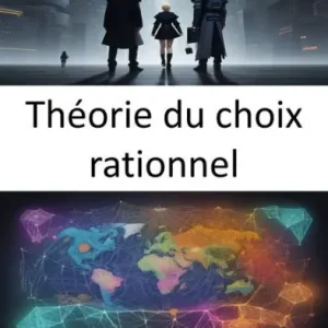 Limited Edition Théorie du choix rationnel: Maîtriser le choix rationnel, décoder la prise de décision