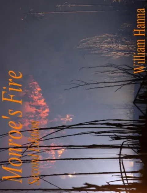 Certified Monroe's Fire II