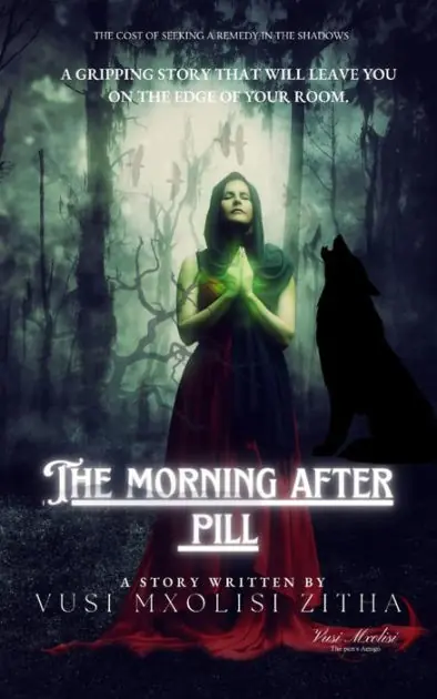The Morning After Pill Shop Now