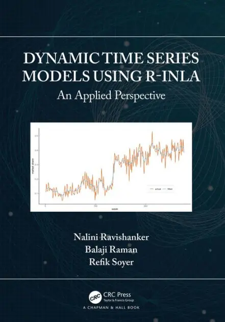 Dynamic Time Series Models using R-INLA: An Applied Perspective Exclusive
