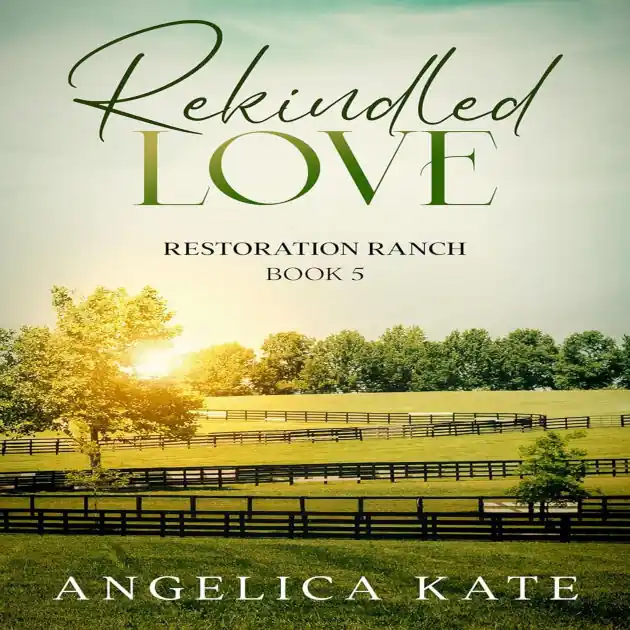 Rekindled Love: Restoration Ranch #5 Discount