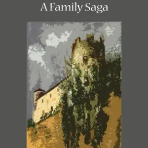 Castle of Shadows: A Family Saga Sale