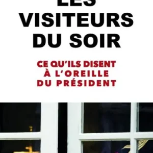 Money Back Guarantee Les visiteurs du soir