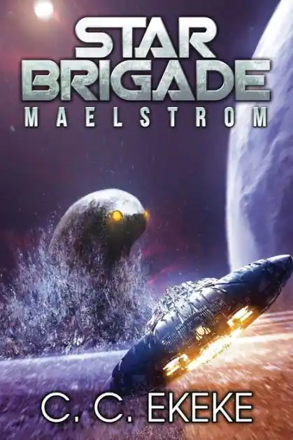 Star Brigade: Maelstrom Professional Grade