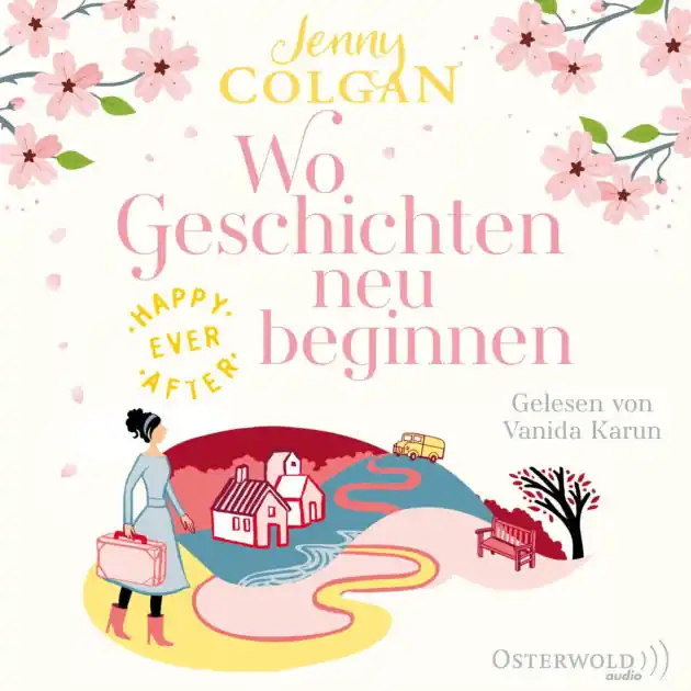 Cheap Happy Ever After - Wo Geschichten neu beginnen (Happy-Ever-After-Reihe 3)