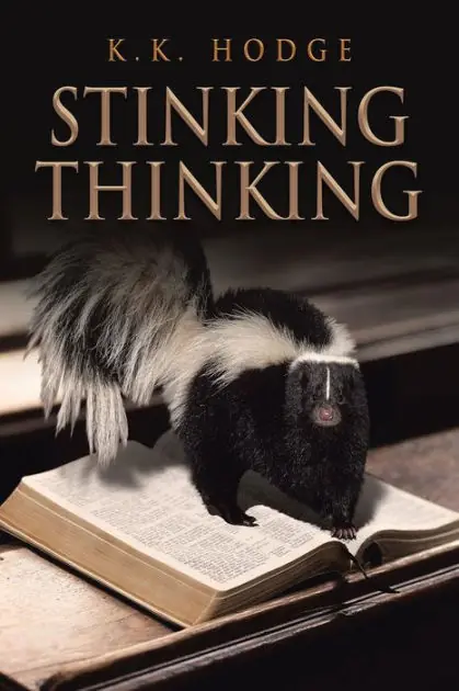 Stinking Thinking Bargain