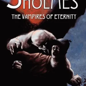 Affordable Sherlock Holmes and the Vampires of Eternity