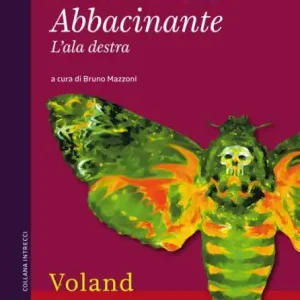 Abbacinante. L'ala destra Seasonal Sale