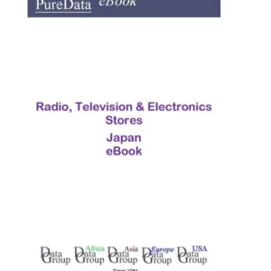 Radio, Television & Electronics Stores in Japan Free Returns