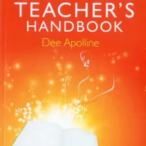 The Spiritual Teacher's Handbook Don’t Miss Out
