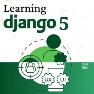 Original Learning Django 5