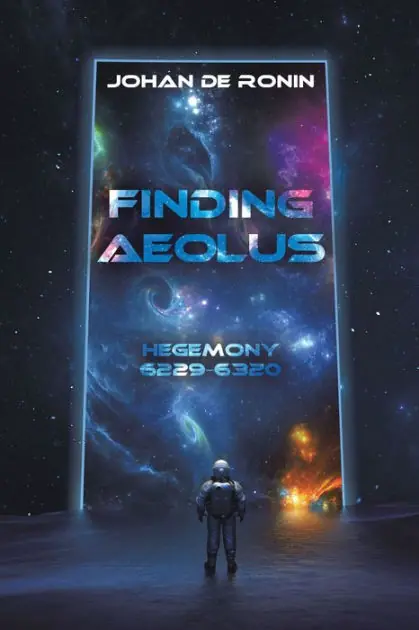 Finding Aeolus: Hegemony 6229-6320 Buy Online
