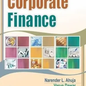 Hot Deal CORPORATE FINANCE