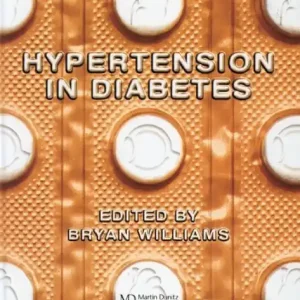 Direct From Factory Hypertension in Diabetes