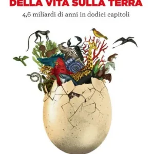 Clearance Brevissima storia della vita sulla Terra