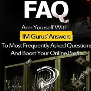 Internet Marketing FAQ No Minimum Order
