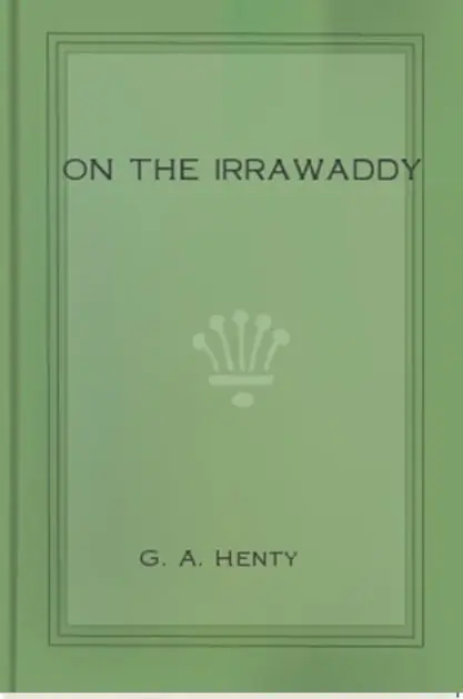 On the Irrawaddy Limited Edition