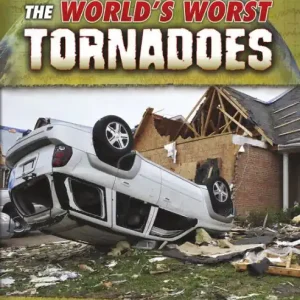 The World's Worst Tornadoes Brand New