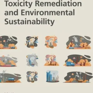 No Minimum Order Biotechnology for Toxicity Remediation and Environmental Sustainability