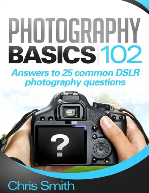 Photography Basics 102: Answers to 25 common DSLR Photography questions Fresh Stock