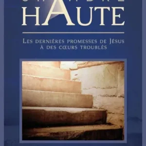 Price Drop La Chambre Haute (the Upper Room): Les Derni