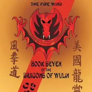 Gis Erh: Book Seven of the Dragons of Wulin Authentic