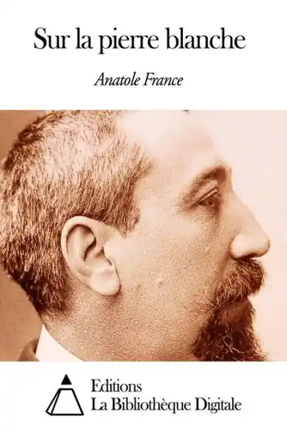 Sur la pierre blanche Special Discount