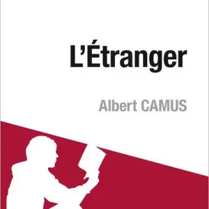 L'Étranger de Albert Camus (Fiche de lecture) Buy Online