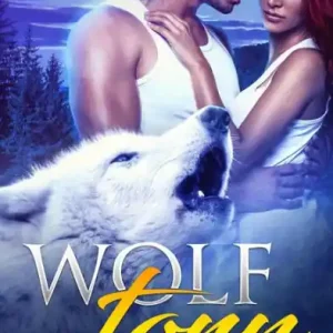 Wolf Torn (The Dark Ridge Wolves, #2) Professional Grade