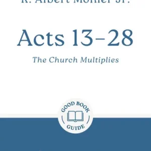 Wholesale Acts 13 - 28: The Church Multiplies: 8-Session Bible Study