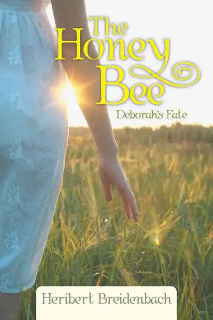 The Honey Bee: Deborah's Fate New Arrival
