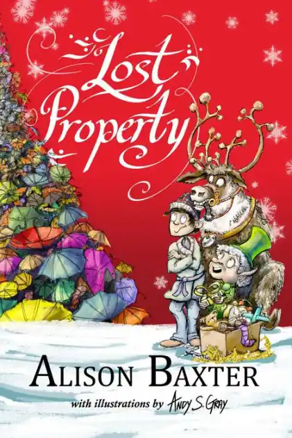 Lost Property Reduced Price