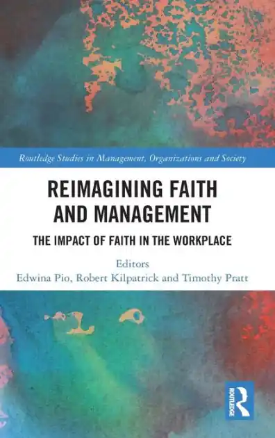 Reimagining Faith and Management: The Impact of Faith in the Workplace Express Delivery