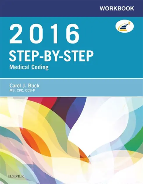 Wholesale Workbook for Step-by-Step Medical Coding, 2016 Edition - E-Book: Workbook for Step-by-Step Medical Coding, 2016 Edition - E-Book