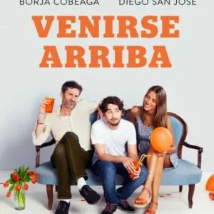Venirse arriba While Supplies Last