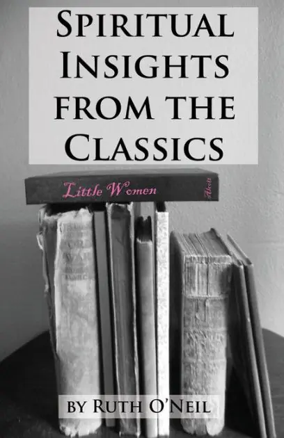 Limited Offer Spiritual Insights from Classic Literature: Little Women