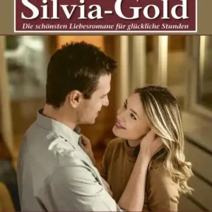 No Minimum Order Silvia-Gold 125: Ehe ohne Hochzeitsnacht