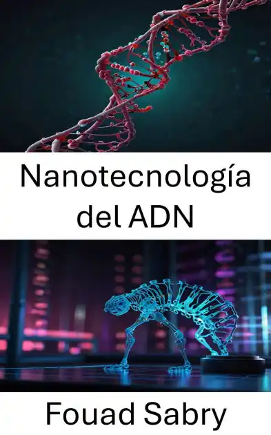 Special Discount Nanotecnología del ADN: Ingeniería de sistemas moleculares para el control de precisión a nanoescala