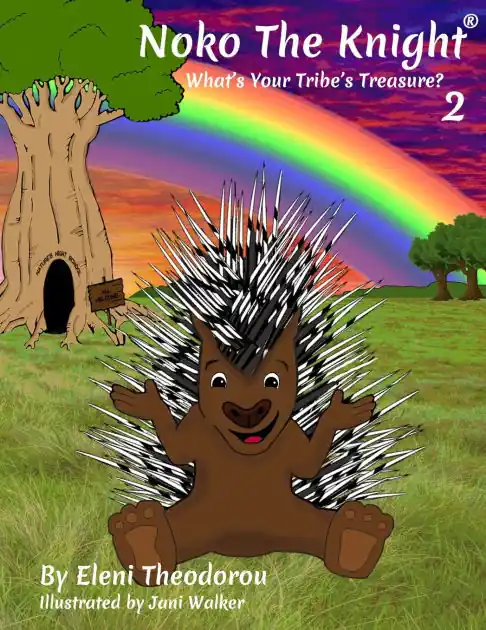 Latest Noko The Knight 2: What's Your Tribe's Treasure?