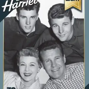 The Adventures of Ozzie & Harriet: Season 8 Top Pick